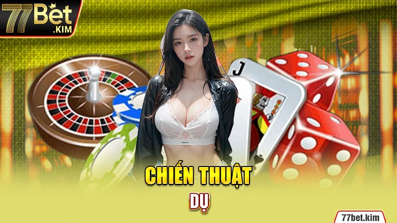 Chiến thuật dụ