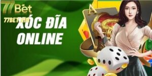 Xóc đĩa online – Trò chơi ảo ăn tiền thật