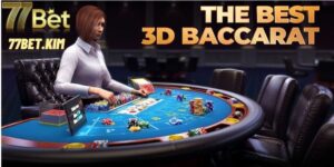 Tổng quan về trò chơi bài Baccarat 52 lá