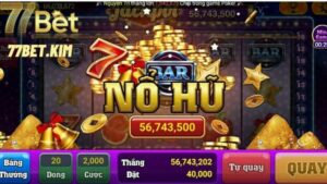 Những nhóm game nổ hũ 888B được ưa thích nhất hiện nay