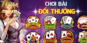 Game bài đổi thưởng là gì?